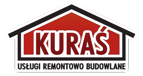 Kominki Kuraś